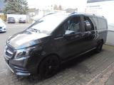 Mercedes-Benz V 300 AMG AVANTGARDE 4M PANO 360-K - Mercedes-Benz V-Class: Schiebedach