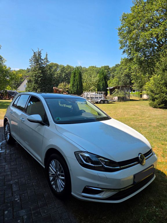 Image of Volkswagen Golf