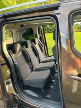 Opel Combo Life 1.2 Turbo 81kW Edition Edition - Opel Combo Life mit Benzin-Antrieb: Edition