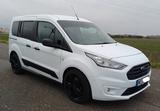 Ford Transit Connect L1 FlexCab ACC Navi 18" AHK LKW