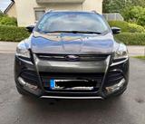 Ford Kuga 1,5 EcoBoost 2x4 110kW SYNC Edition SYN... - Ford Kuga: Sync Edition
