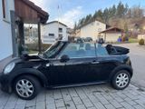 MINI One Cabrio One - MINI One Cabrio von privat