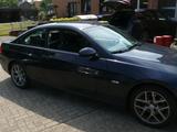 BMW 320 3 Coupe 320 i - gebrauchte BMW 320 aus dem Jahr 2008