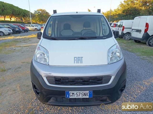 Image of Fiat Fiorino