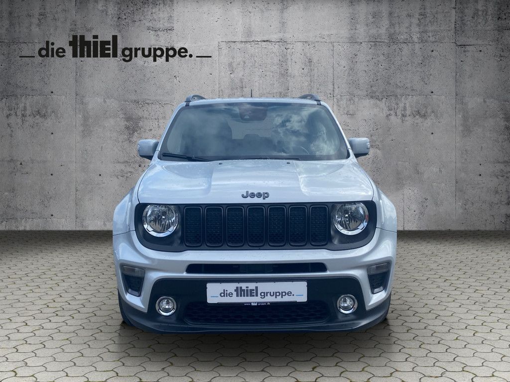Jeep Renegade S Plug-In-Hybrid 4xe imagem 3