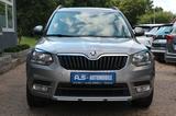 Skoda Yeti Ambition *PANORAMA/PDC/TEMPO/SHZ/KLIMAUTO* - gebrauchte Skoda Yeti aus dem Jahr 2014
