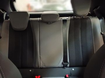 Fotografie 9 des Opel Mokka-e Elegance Navi Kamera LED Sitzhzg Keyless