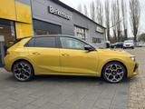 Opel Astra L Lim. GS Line ** ThermaTec/AGR/LED ** - Opel Astra: Gelb