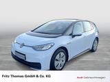 Volkswagen ID.3 Pro LED Navi PDC App-Connect Klima Klima - schwarze Volkswagen ID.3