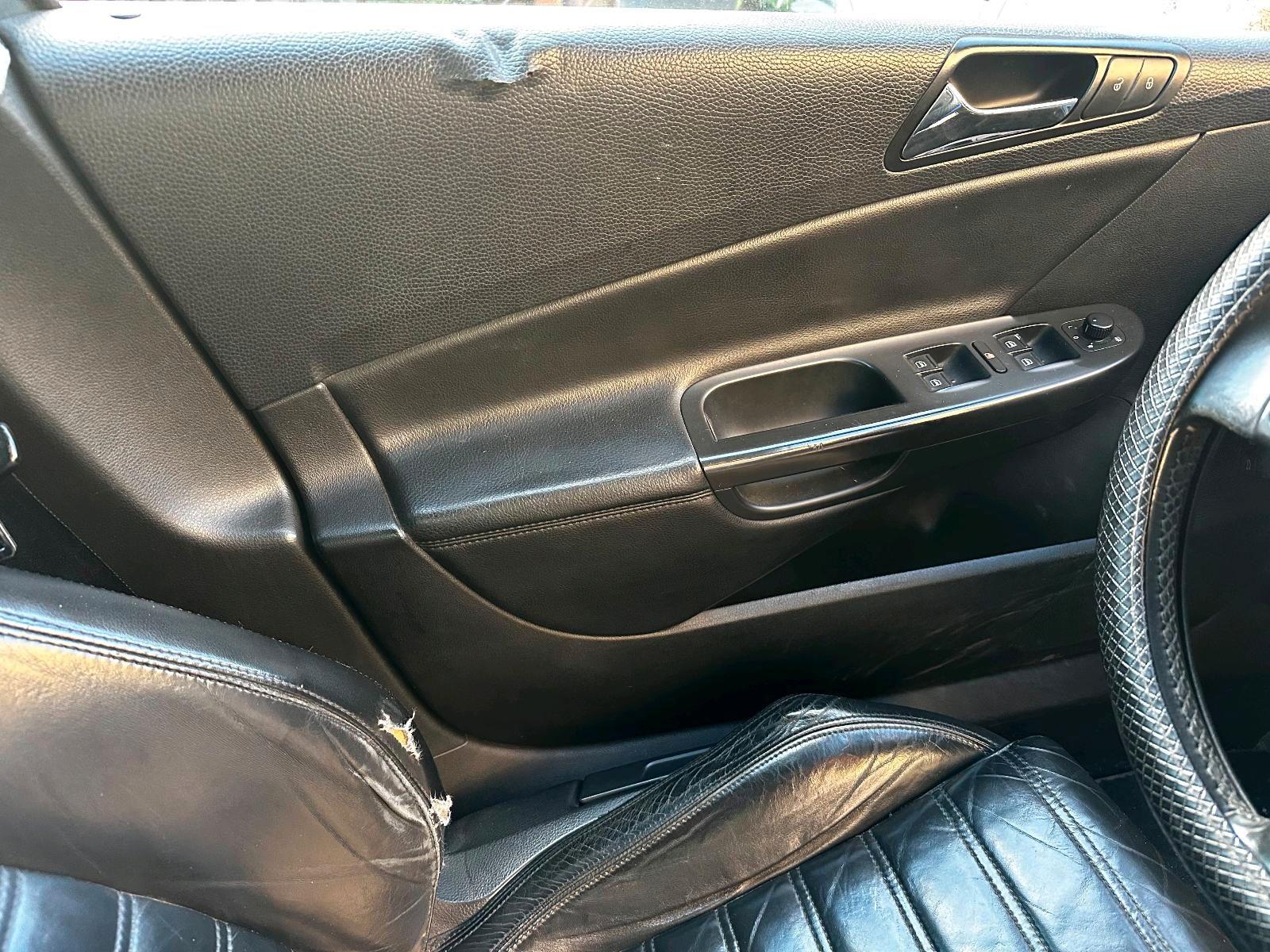 Volkswagen Passat 2006 — photo 9