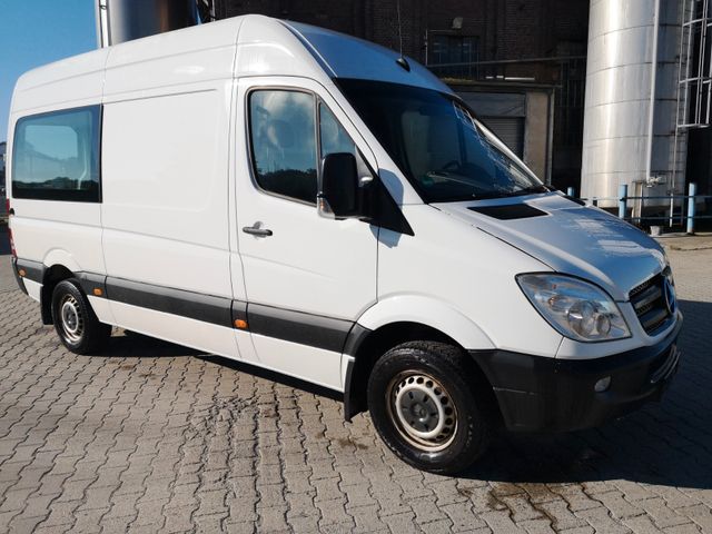 Mercedes-Benz Sprinter II Kasten 313 CDI TÜV KASTEN TOP