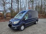 Ford Transit Kastenwagen Hochdach - Ford Transit hochdach
