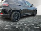 Jeep Compass e-Hybrid MY23 Night Eagle 1.5l T4 48V e- - Jeep Compass: Limousine