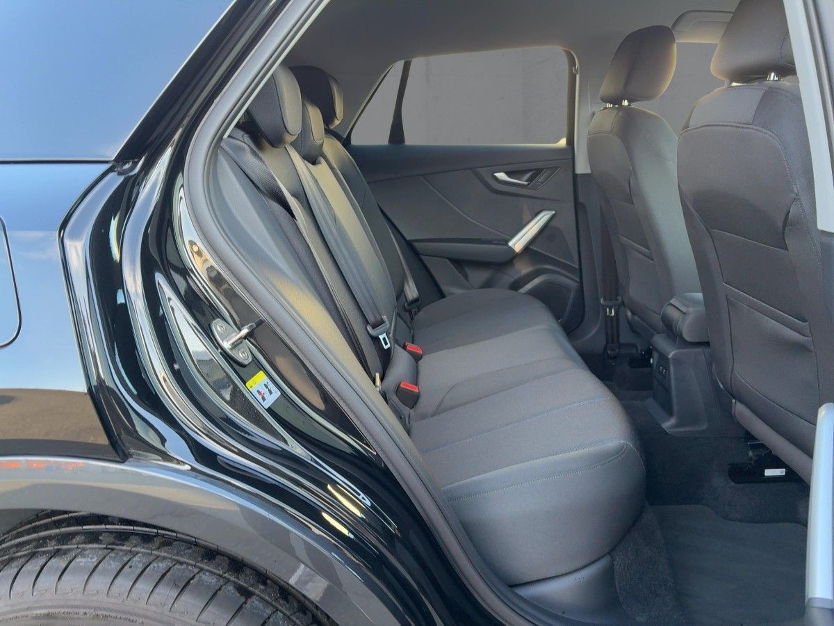 Audi Q2 - Bild 13