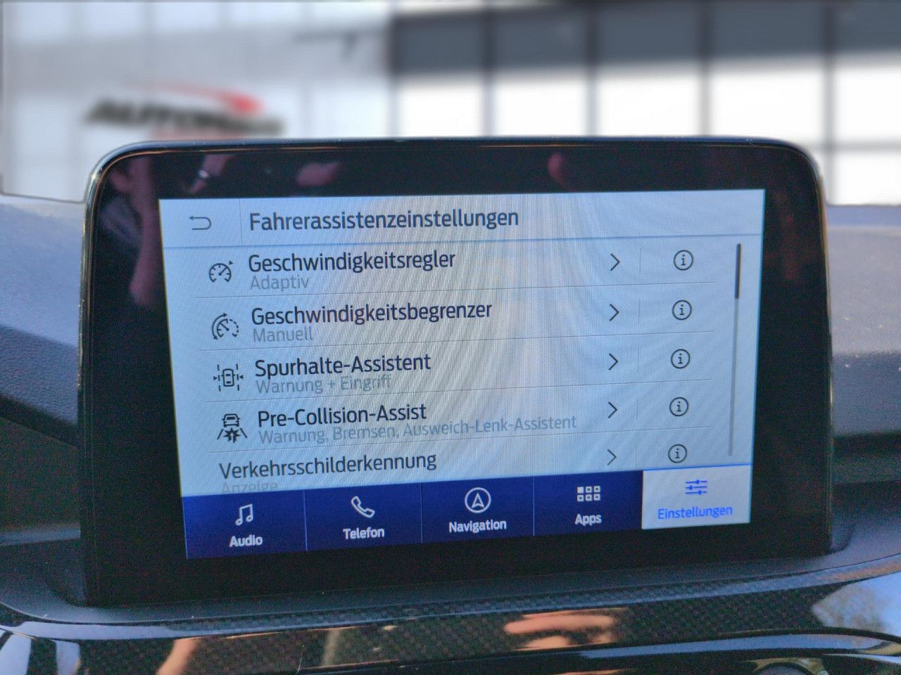 Ford Kuga - Bild 19