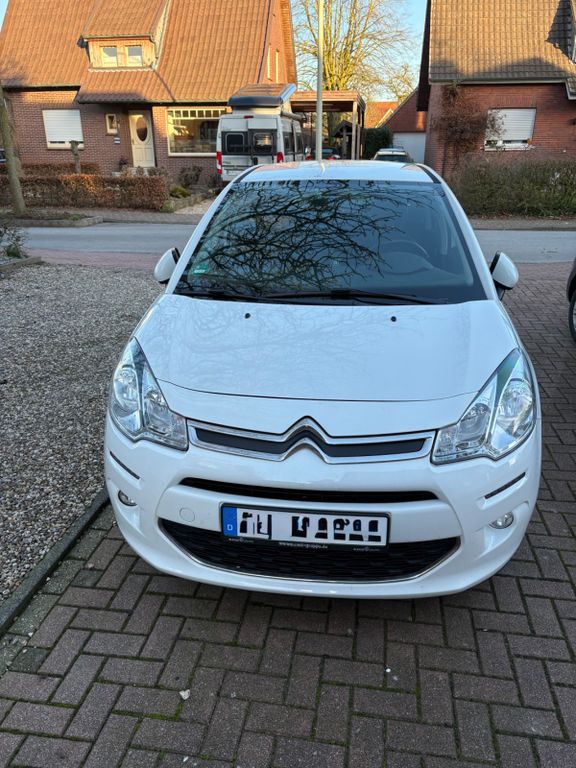 Image of Citroën C3
