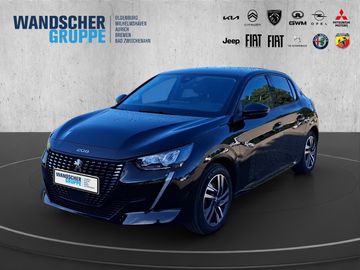 Peugeot 208 1.2 Allure Pack PureTech