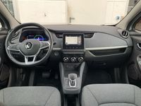 Renault ZOE - Vorschau Bild 14