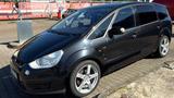 Ford S-Max 2,3 Titanium 6-tronic Titanium - Ford S-Max Gebrauchtwagen in Osnabrück