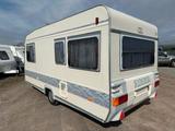 Adria 431 DD Unica B 2x SITZGRUPPE VORZELT 1000 KG - Wohnwagen 1000 kg