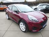 Ford Puma ST Vivid Ruby Edition/Nav/Leder/Kamera/Sitz - Ford Puma: Vivid Ruby Edition
