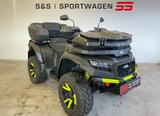 TGB Blade 1000LT EPS Touring*LOF/Seilwinde/Koffer* - TGB MOTORRAD