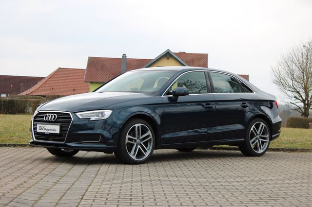 Audi A3 Limousine 35 TFSI design *Navi*LED*PDC*SHz*