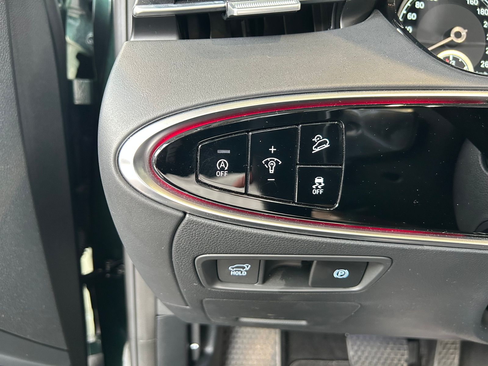 Fahrzeugabbildung Genesis GV70 Luxury KomfortP AWD PANO LEXICON