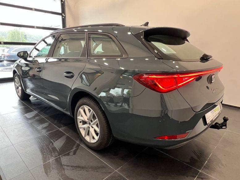 Seat Leon - Bild 6