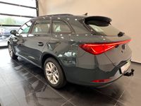 Seat Leon - Vorschau Bild 6