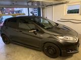 Ford Fiesta 1,0 EcoBoost 74kW ST-Line ST/ 1.Hand/ - Ford Fiesta von privat