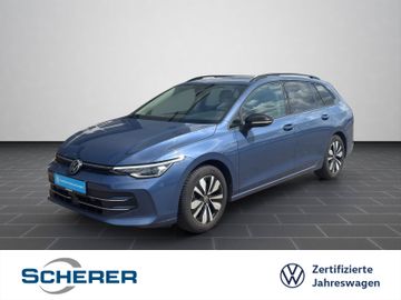 Volkswagen Leasingangebot: Volkswagen Golf VIII Variant GOAL 1.5 eTSI DSG LED PLUS AHK