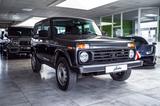 Lada Niva Ubran 4X4*TÜVNeu*TopGepflegt* - gebrauchte Lada Niva aus dem Jahr 2020