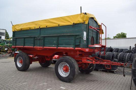 Andere 3 Seitenkipper *18t*