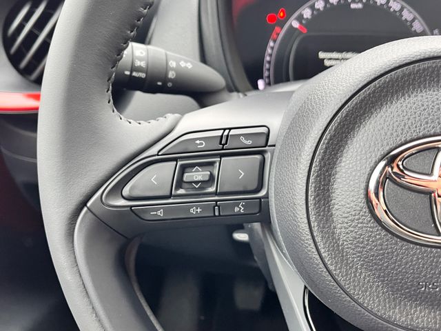 Aygo X Team D*Apple Carplay/Andoid Auto*