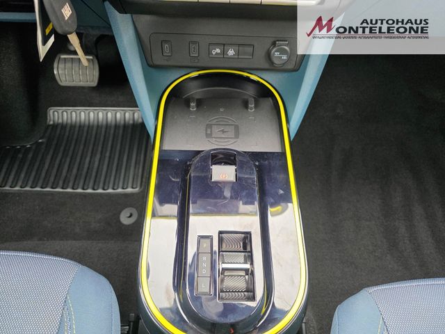 Fiat Gande Panda LA PRIMA Hybrid 1.2 eDCT | Sofort