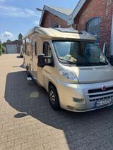 Bürstner Solano T725 -viele Extras / volle Ausstattung- - Bürstner Wohnwagen & Wohnmobile