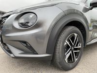 Nissan Juke - Vorschau Bild 8