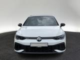 Volkswagen Golf VIII GTI Clubsport 2.0 TSI BlackStyle Leder - Autos mit Automatikschaltung