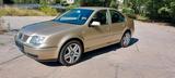 Volkswagen VW Bora Special 1.6 16V 2.Hand Scheckheftg... - Volkswagen Bora Benziner Gebrauchtwagen