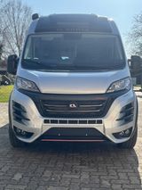 Adria Twin Supreme 640 SGX autark und nahezu vollausg. - Offers matching your search criteria