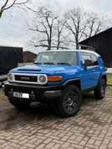 Toyota FJ - Toyota FJ Gebrauchtwagen