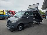 Mercedes-Benz Sprinter 516 CDI / DOKA / Kipper / AHK / 98km - Offers