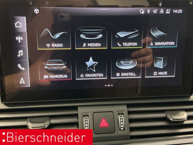 Audi Q5 - Bild 17