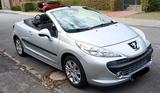 Peugeot 207 CC Sport 120 Sport - Peugeot 207