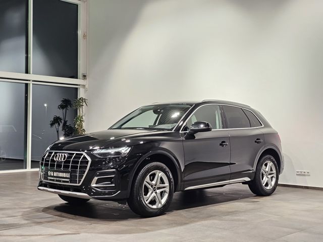 Audi Q5 40 TDI Q. Sport Kameras Matrix Standheizung foto 4