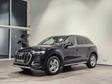 Audi Q5 40 TDI Q. Sport Kameras Matrix Standheizung - Audi: Allradantrieb