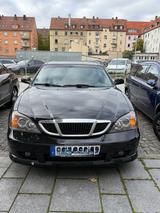 Daewoo Evanda CDX 2.0 CDX - Daewoo Evanda Gebrauchtwagen