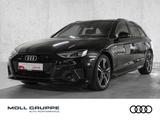 Audi A4 Avant S line 40 TDI quattro S tronic NAVI - Audi A4 Jahreswagen mit Diesel-Antrieb: Kombi