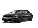 BMW 330i M Sport Sport Aut. Innovationsp. Memory 360 - BMW 330 Gebrauchtwagen